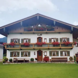 Ferienwohnung Schmid-hof Oberwössen