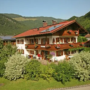 Haus Kohlpointner Oberwössen