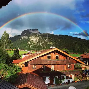 Gästehaus Taubensee Oberwössen