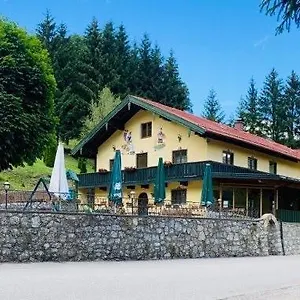 Hotel-gasthof Sonnenbichl Oberwössen